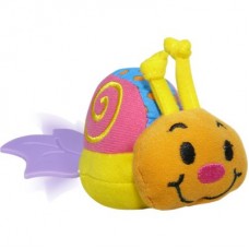 Игрушка виброползунок Biba Toys Улитка (948BV snail)